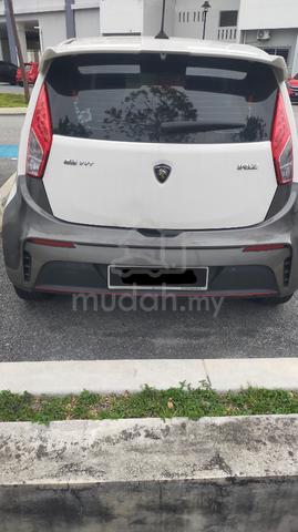 2015 Proton IRIZ 1.6 EXECUTIVE (A) - 2