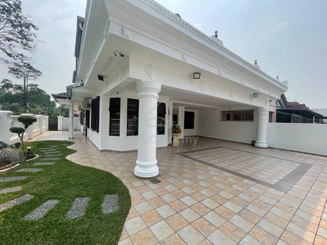 Desa Tebrau @ Harmonium 22 @ 2Storey Corner Lot 46x75ft @ G&G 1