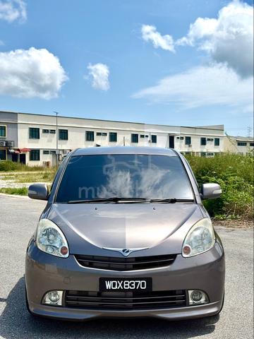 2008 Perodua MYVI 1.3 EZI (A) - 2