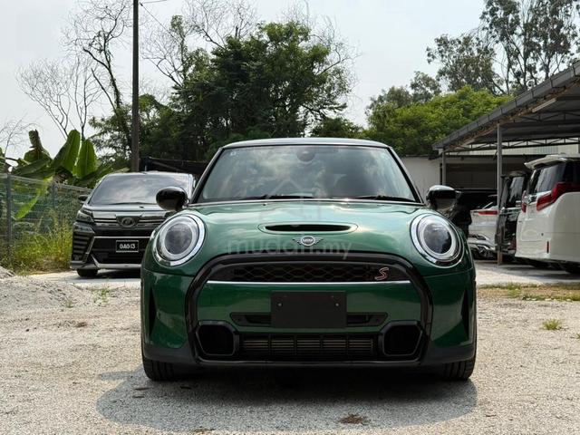 Mini COOPER 2.0 S - 1