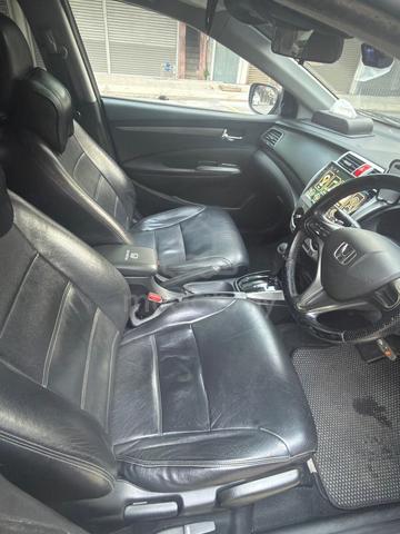 2013 Honda CITY 1.5 I-VTEC (A) - 5