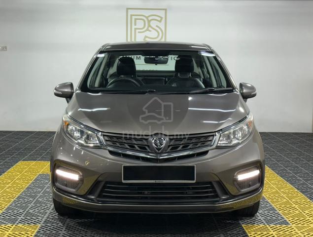 Proton PERSONA 1.6 PREMIUM FACELIFT(A) FSR ORI MIL - 4