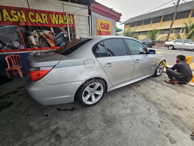 2006 Bmw 5 SERIES 3.0 30I (CBU) E60 (A) - 3