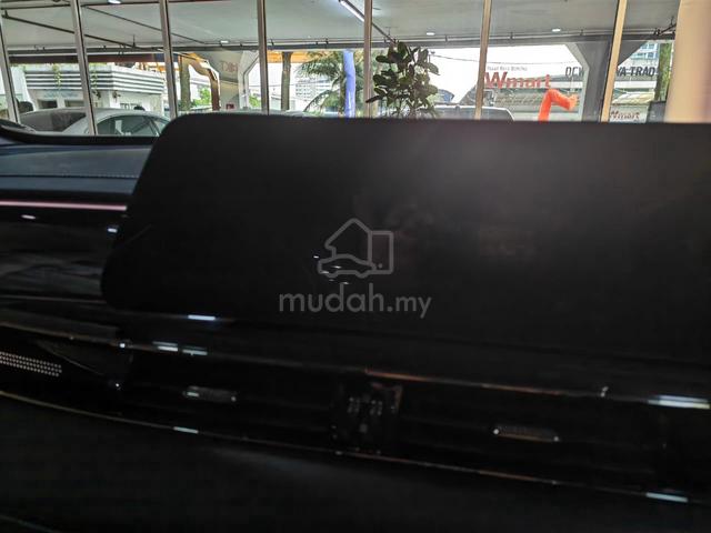 2024 Chery OMODA 0.0 E5 MY24 (A) - 4