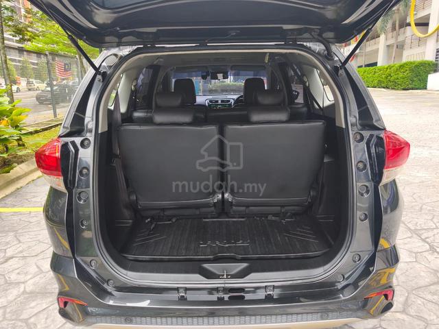 2019 Perodua ARUZ 1.5 AV Android Playe 360 Camera - 5