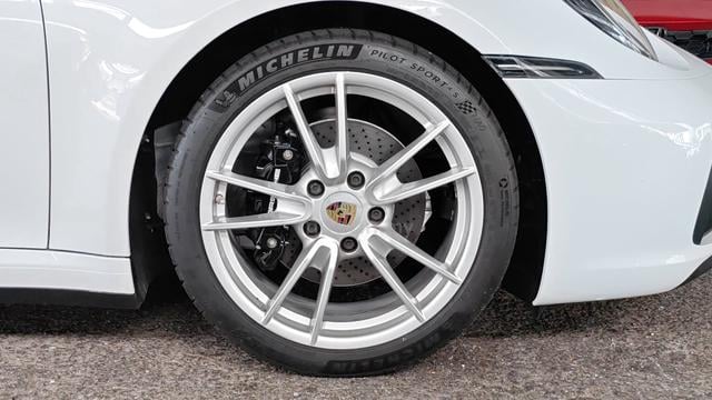 2021 Porsche 911 CARRERA 3.0L (A) READY STOCK! - 5