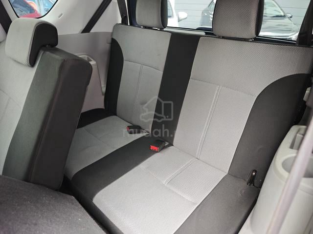 2013 Perodua ALZA 1.5 EZ AUTO NICE CAR - 4
