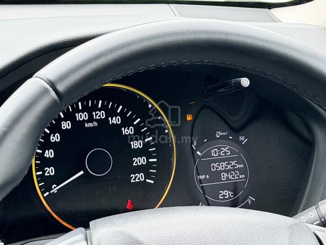 F/LOAN 2019 Honda HR-V 1.8 V ENHANCED (A) - 4