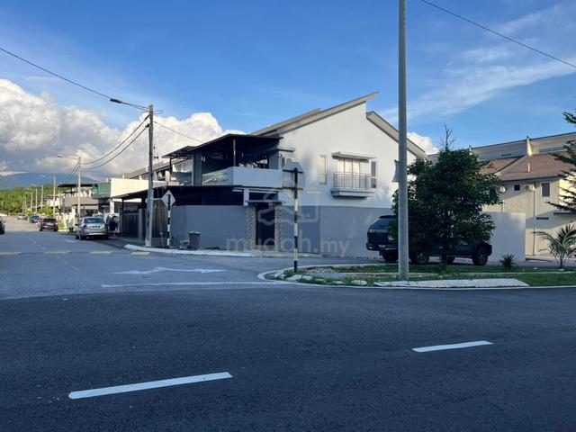 Bukit wangsa setia 1