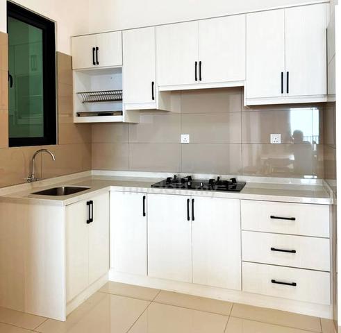 Residensi Bintang Bukit Jalil 1