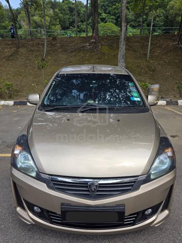 2012 Proton EXORA 1.6 BOLD PREMIUM(A) SINGLE OWNER - 3