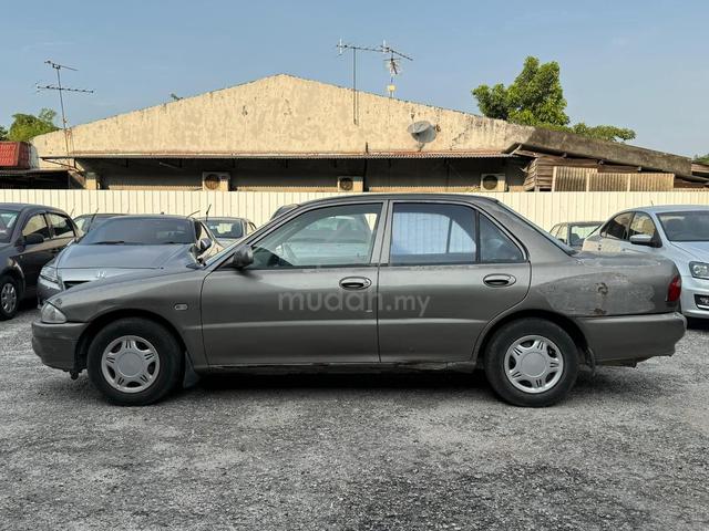 2006 Proton WIRA 1.5 GL (M) - 1 OWNER - 4