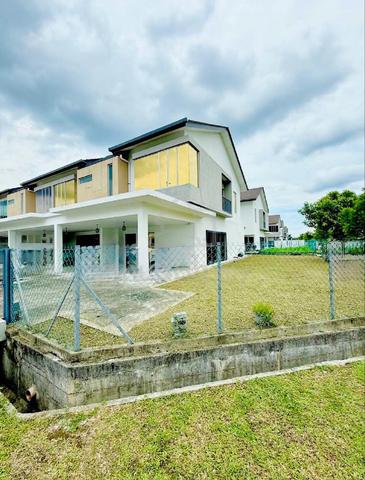 Taman Langat Utama 1
