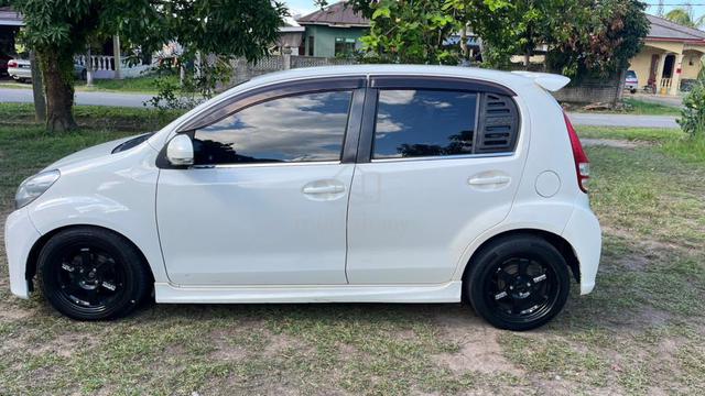 2012 Perodua MYVI 1.5 SE ZHS (A) - 3