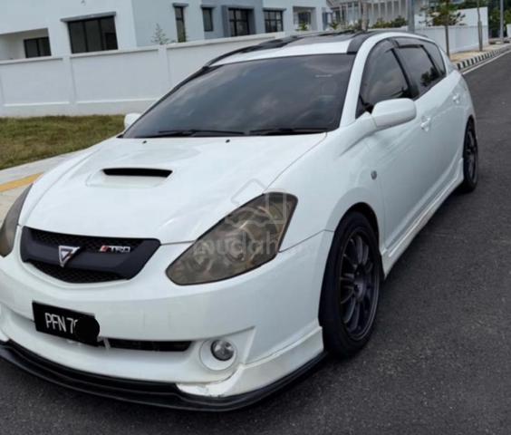 2007 Toyota CALDINA 2.0 GT4 N-SPEC (A) - 3