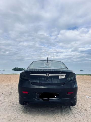 2009 Proton PERSONA 1.6 MEDIUM LINE (M) - 2