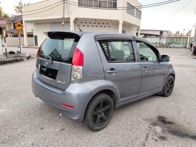 2009 Perodua MYVI 1.3 EZ FACELIFT (A) - 2