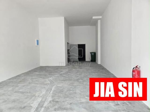Ground Floor Shoplot For RENT @ Sunway Dora 1