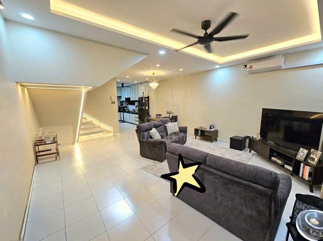 pulai mutiara indah 0% gelang patah 1