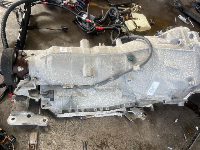 Bmw e92 e90 135 n54 gearbox - Car Accessories & Parts for sale in Kapar ...