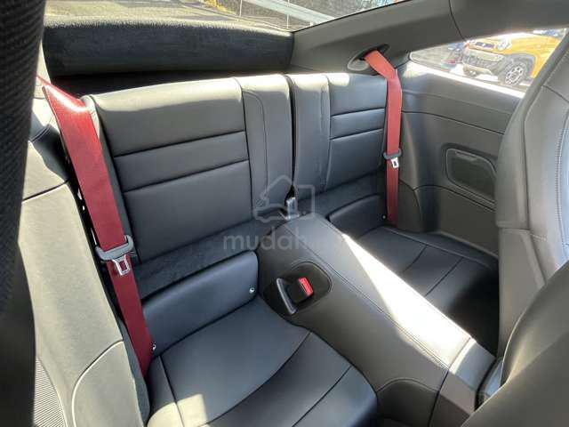 1000km 2025 Porsche 911 Carrera PDK  - 3