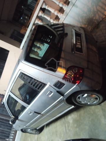 2006 Perodua KANCIL 0.7 660 EX FACELIFT (M) - 2