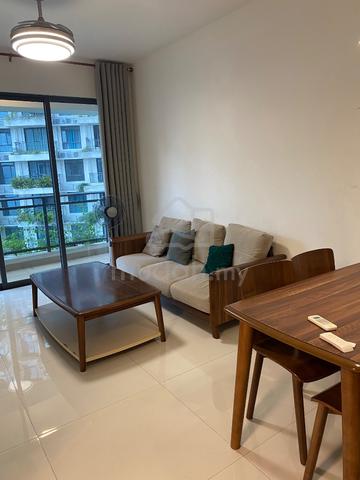 Starview Bay @ Forest City 1