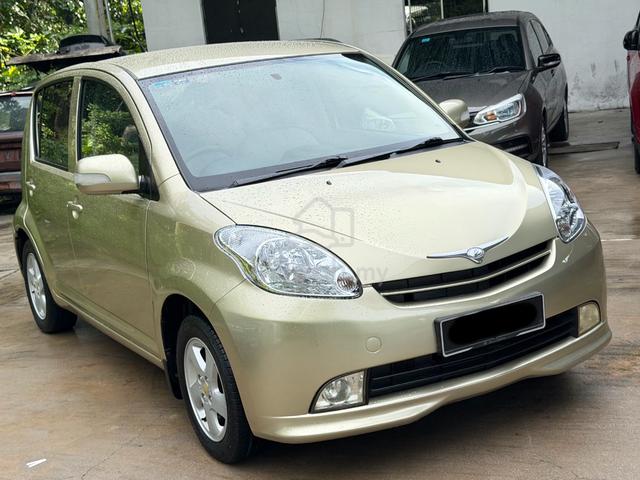 2006 Perodua MYVI 1.3 EZi (A) - 1