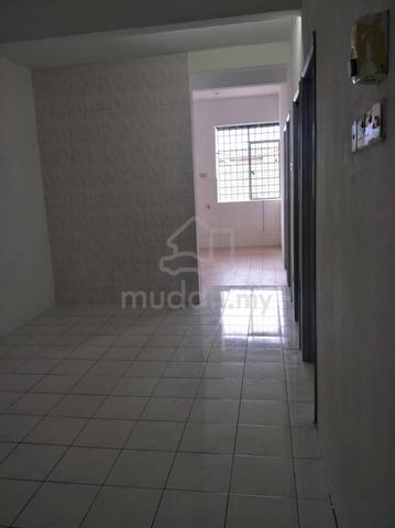 [Hot Unit ✅] Taman Wangsa Permai Aman Puri Townhouse Kepong For Rent 4
