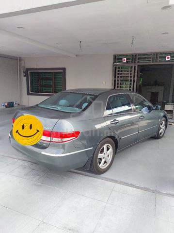 2004 Honda ACCORD 2.0 VTI (A) - 4