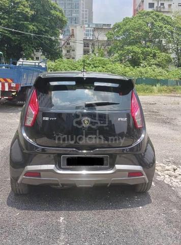 2015 Proton IRIZ 1.6 PREMIUM (A) - 5