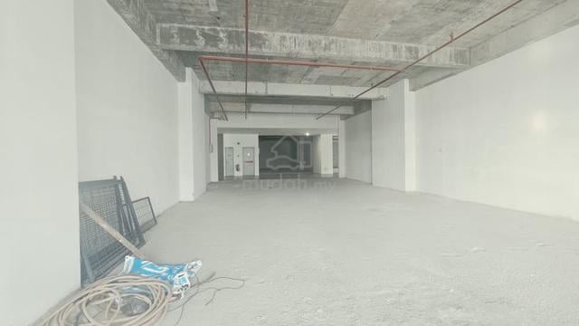Kajang The Louvre Commercial Retail Shop For Rent 1