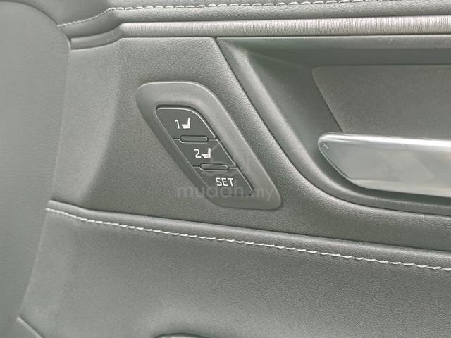 2023 Toyota HARRIER 2.0 Z LEATHER PACKAGE (A) - 4