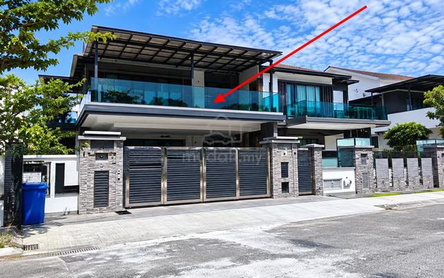 Bandar Parklands / Klang 《Below Market Value 30 %》 1