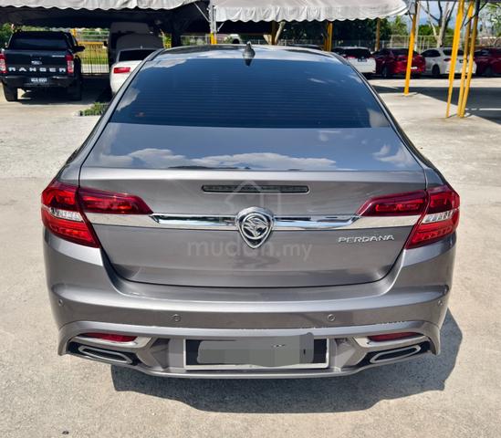 2018 Proton PERDANA 2.0L boleh loan kedai - 4