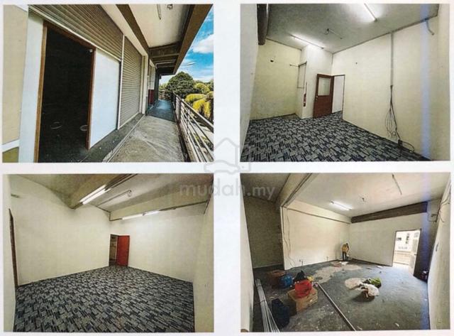 Padimas Shoplot 1st Floor for Rent 1
