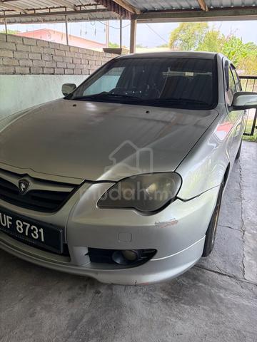 2010 Proton PERSONA 1.6 ELEGANCE HIGH LINE (A) - 2