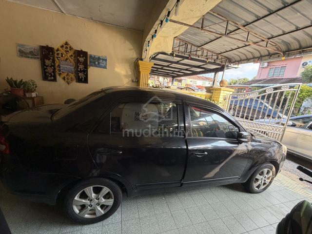 2012 Proton SAGA 1.3 FL EXECUTIVE (M) - 5