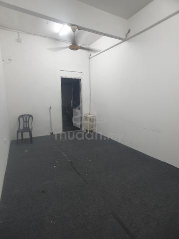 Mutiara Heights Shoplot 1