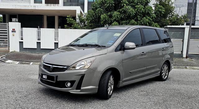 2017 Proton EXORA 1.6 PREMIUM FACELIFT (A) - 3