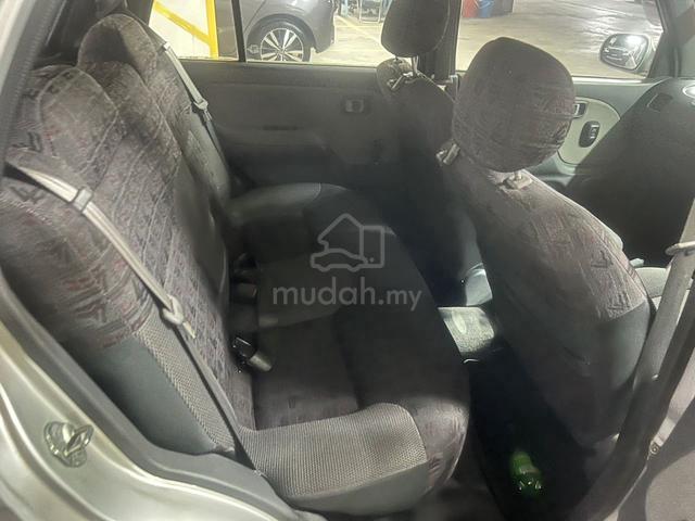 One Owner 2003 Perodua KELISA 1.0 EZ (A) - 4