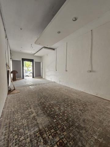 LORONG KINTA , 2/sty shop house for rent , bu 1400sf 1