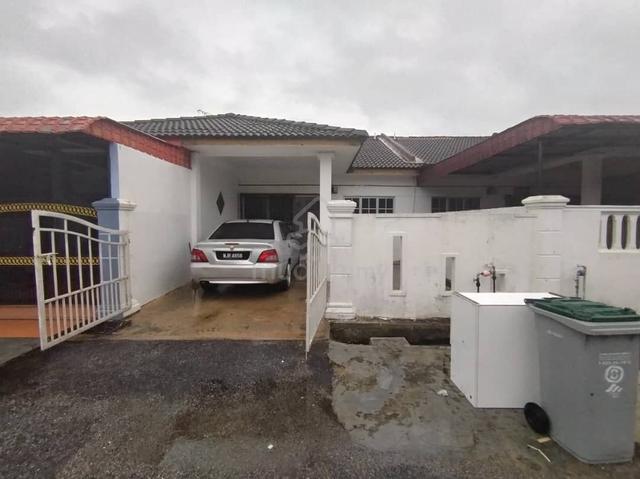 [RUMAH CANTIK]TERES SETINGKAT  TAMAN  PULAU GADONG  Melaka 1