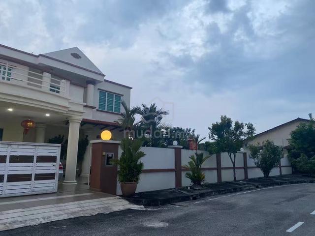 Bungalow for sale 1