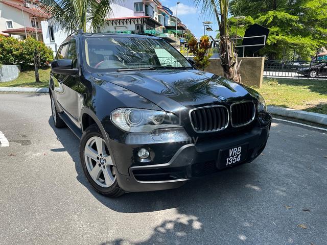 2011 Bmw X5 3.0 xDrive35i (A)TIP TOP CONDITION - 1