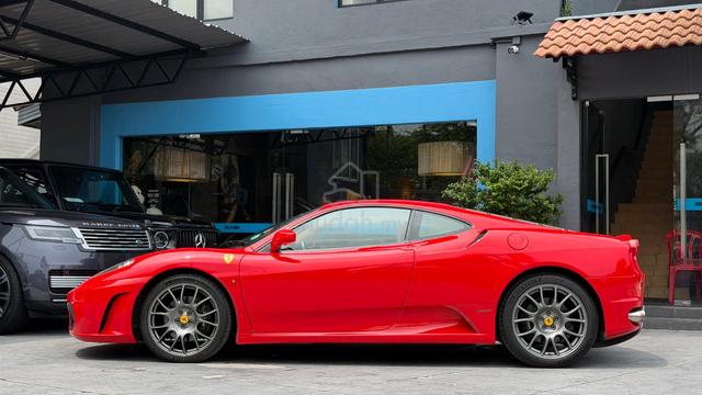 2006 Ferrari F430 4.3 F1 (A) - 3
