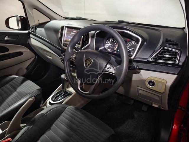 2021 Proton Persona 1.6 High Spec 5-Years Warranty - 5