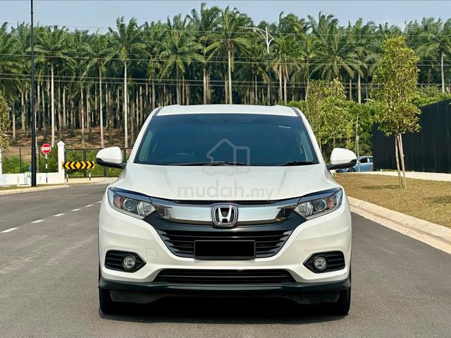 HONDA HR-V 1.5 HYBRiD🔥CHEAHPERRRR‼️‼️‼️ - 5