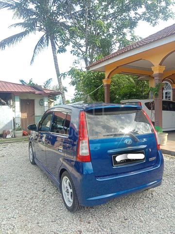 2007 Perodua VIVA 1.0 EZ STANDARD (A) - 2