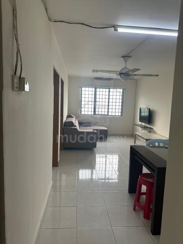 Cheras Ria 1